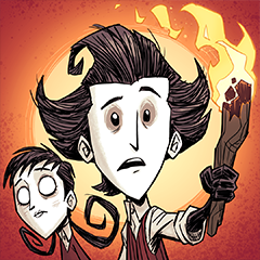 Don't Starve Together